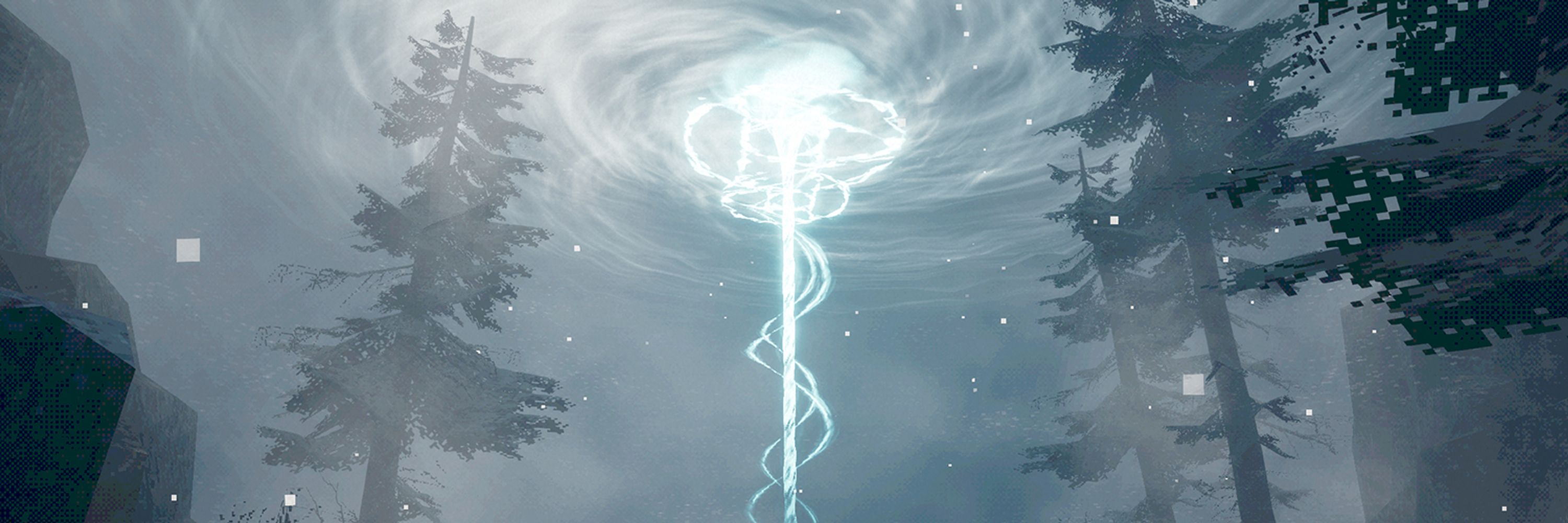 Beneath the Permafrost