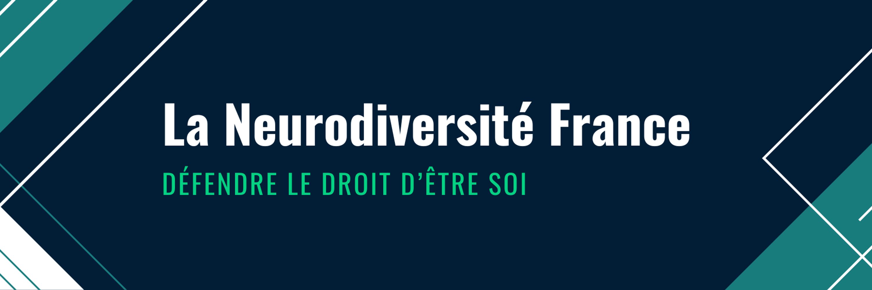 La Neurodiversité France