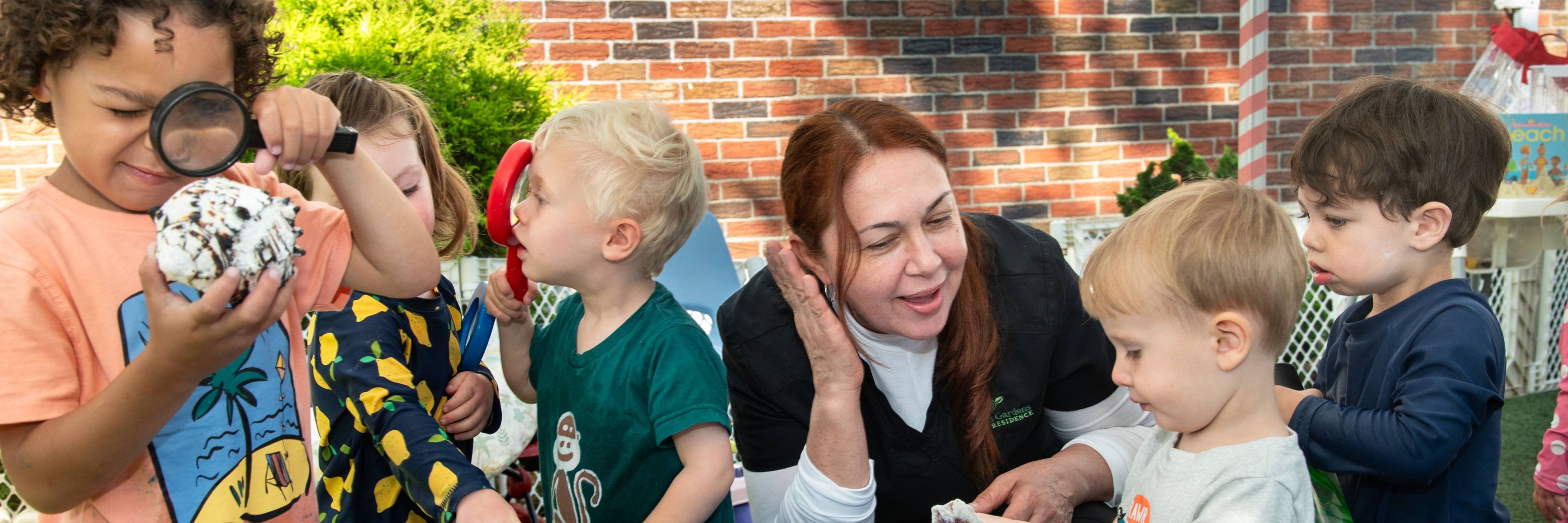 Center for the Study of Child Care Employment at UC Berkeley