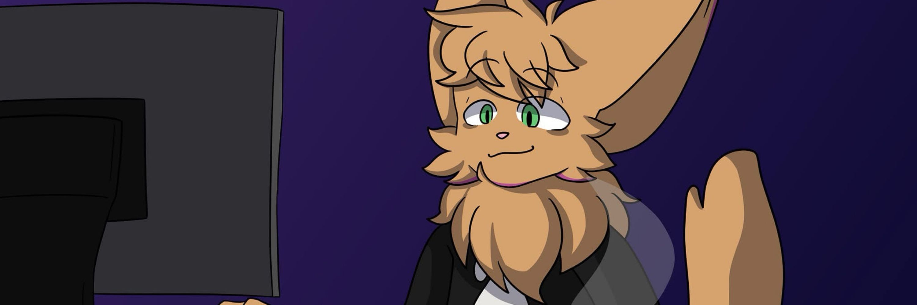 Catboy KoKo