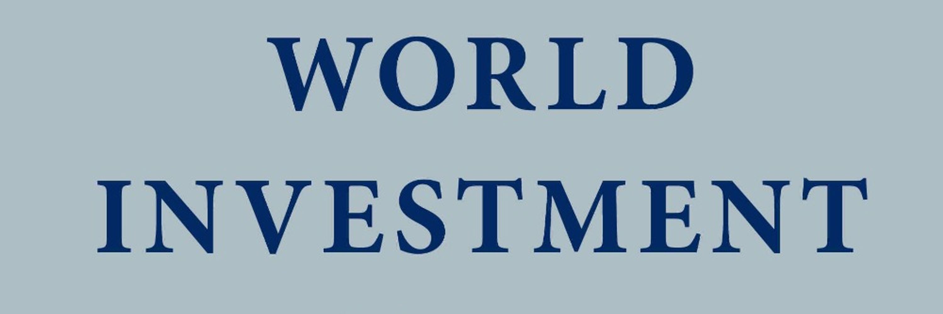 Journal of World Investment and Trade