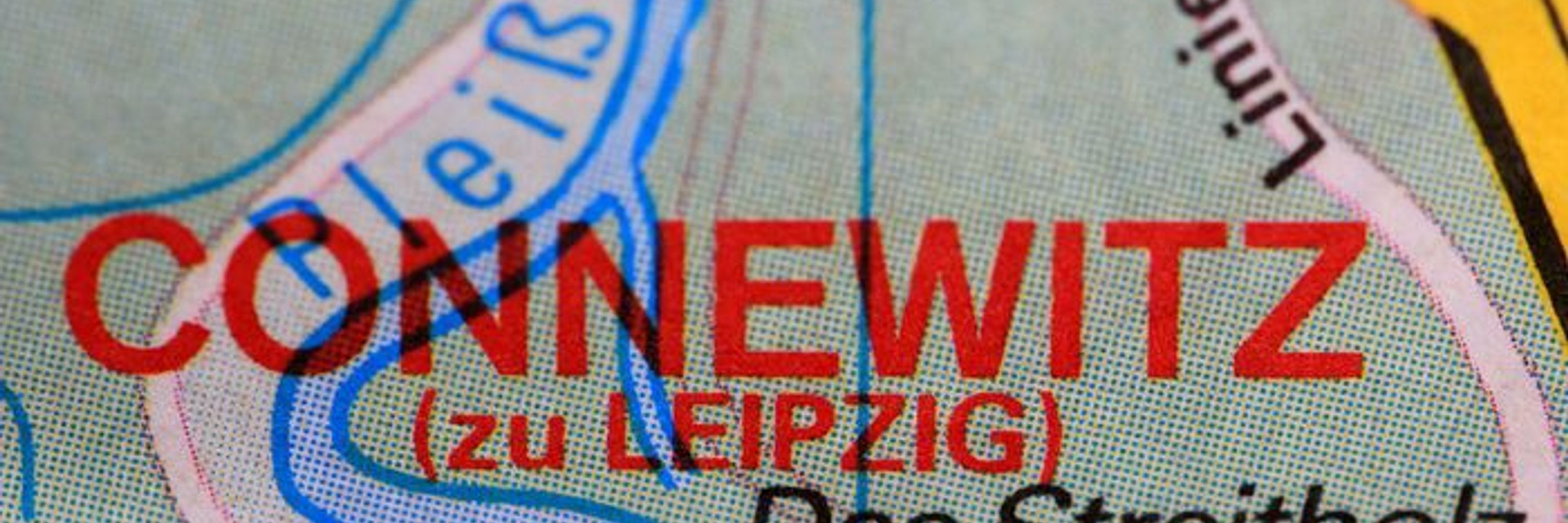 Connewitz Fritz