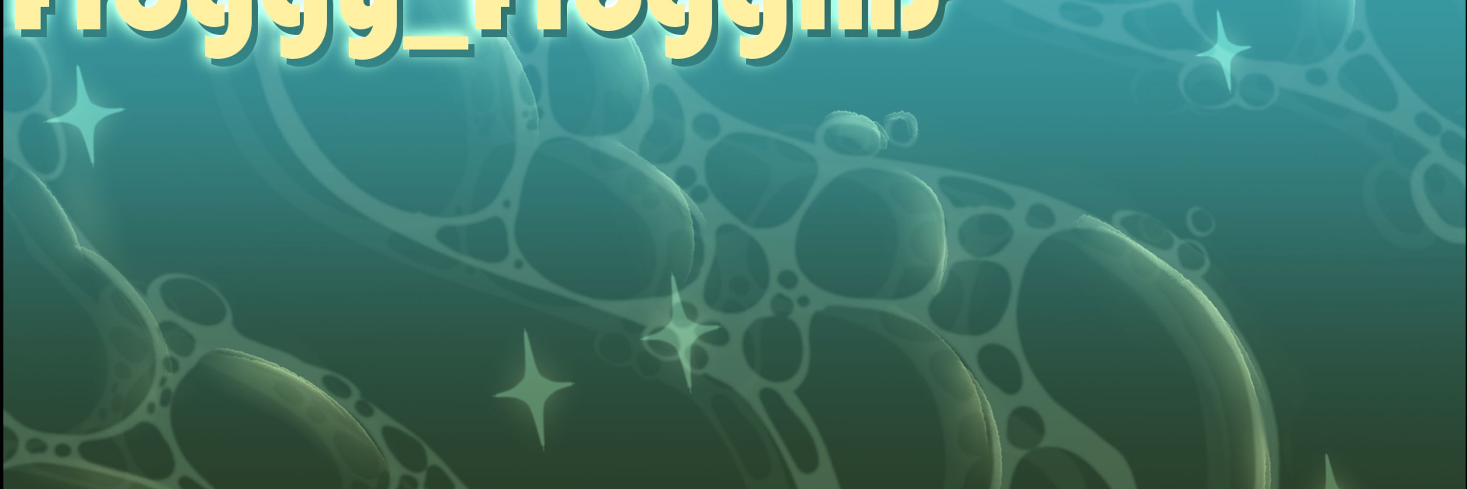Froggins