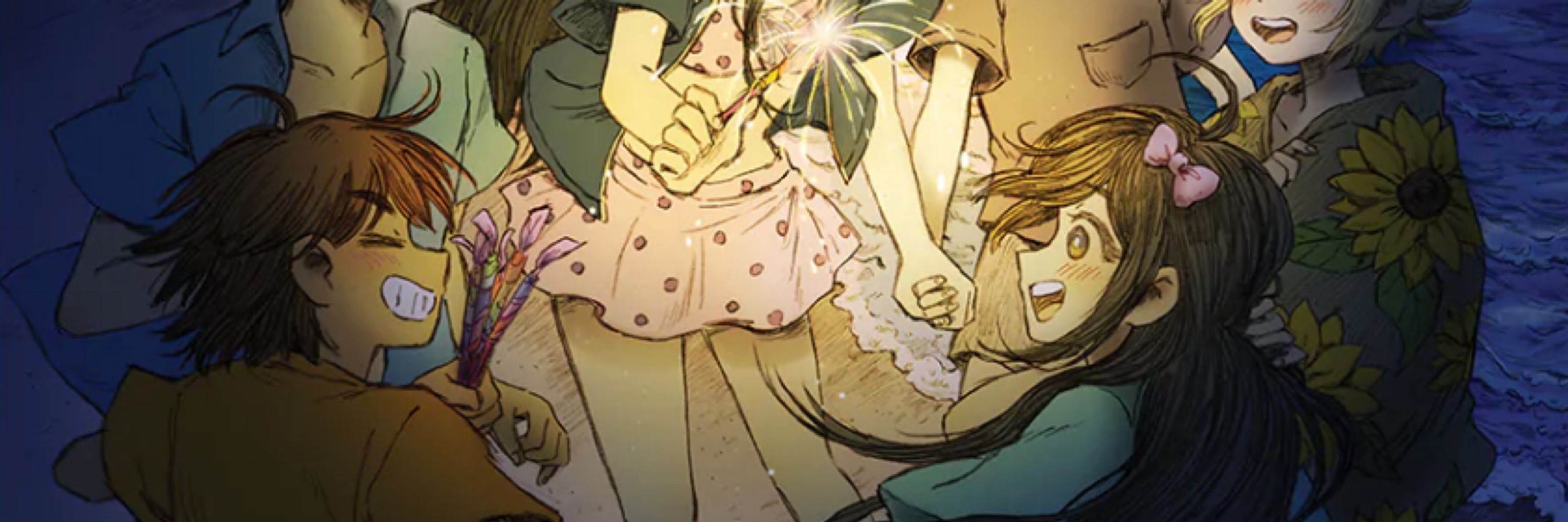 Reverie