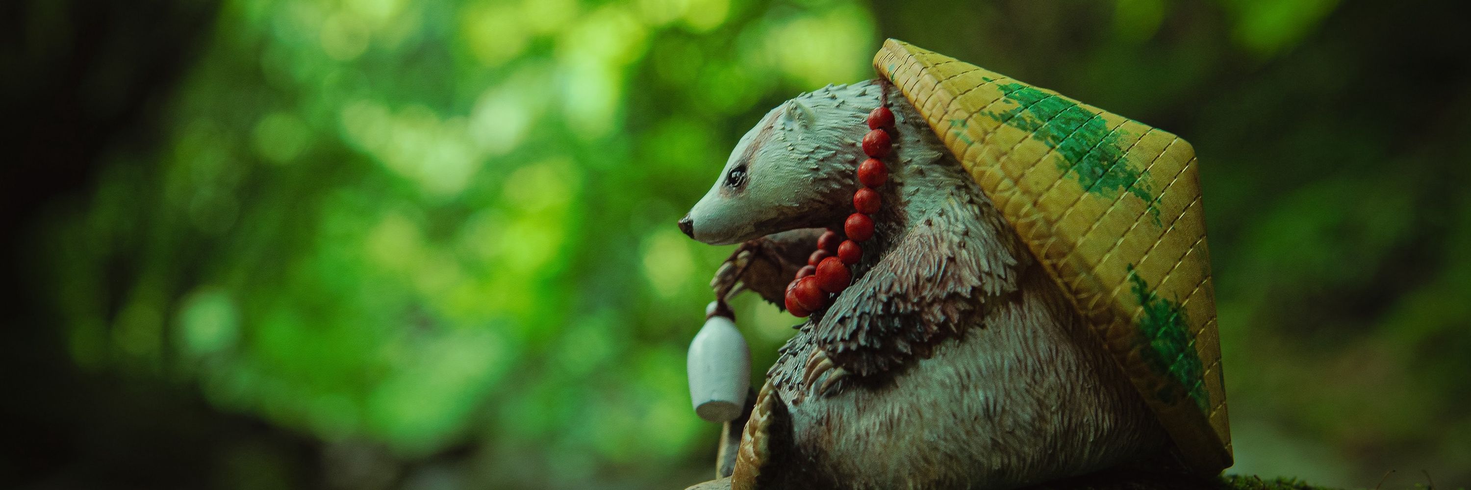 森猫-forest cat works-