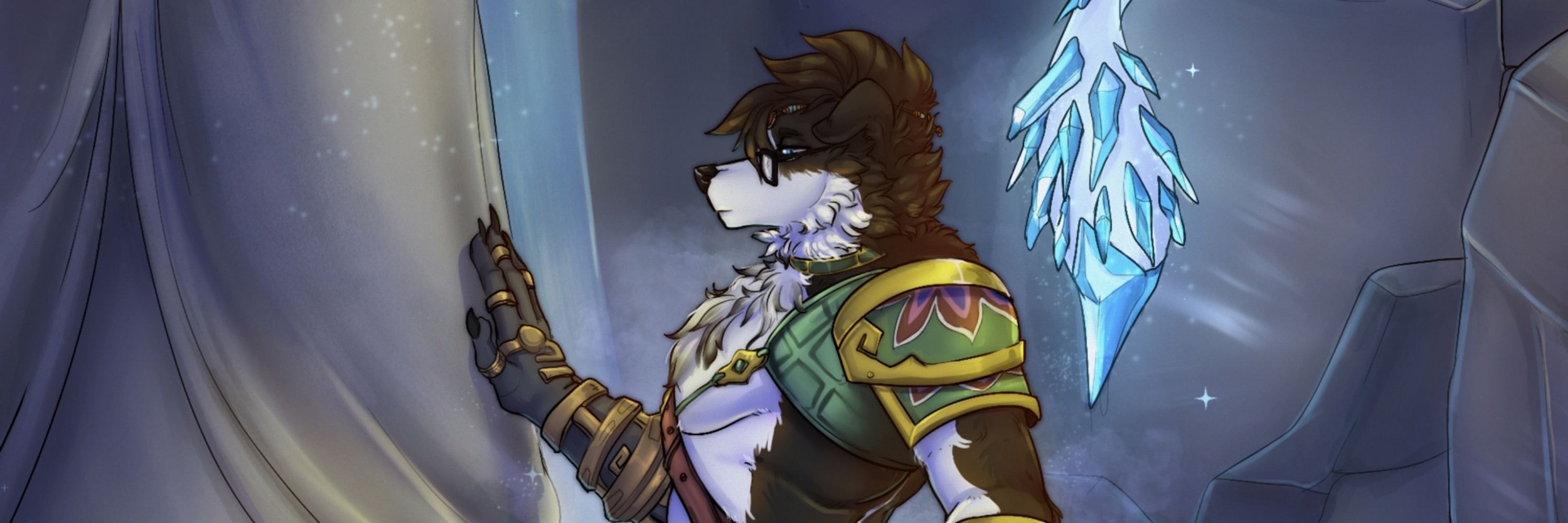 Nikkothedoggo