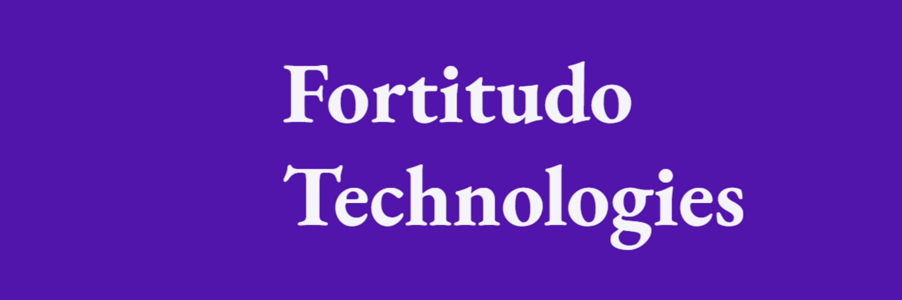 Fortitudo Technologies