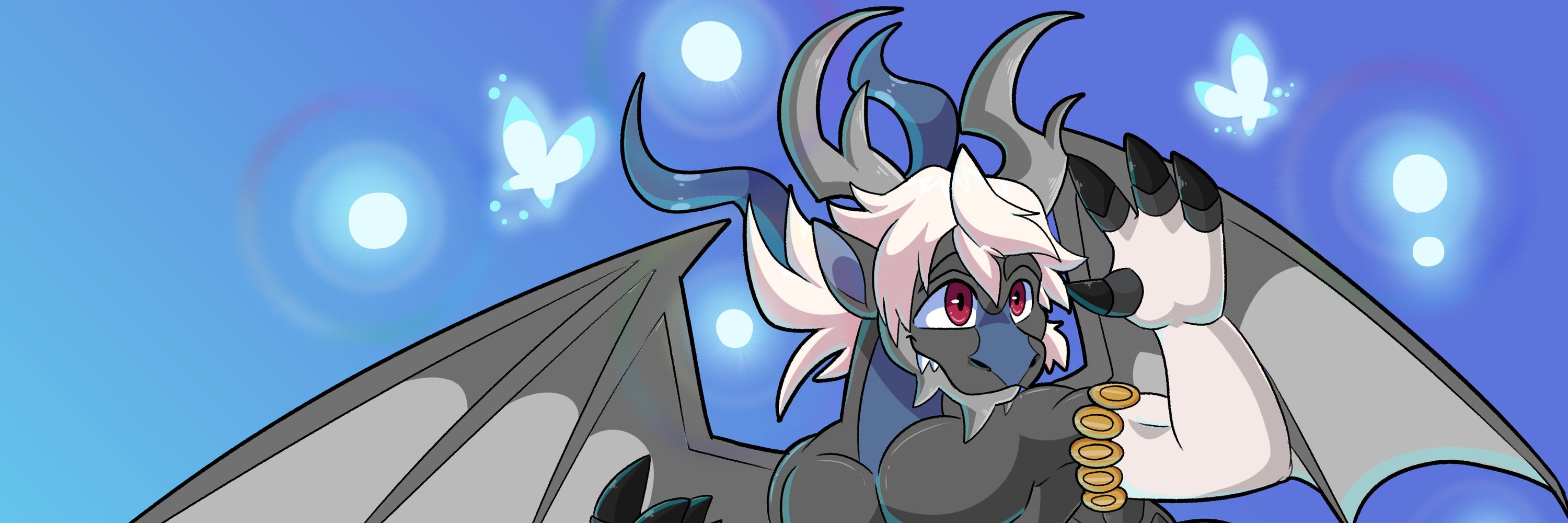 Kiki 🐉