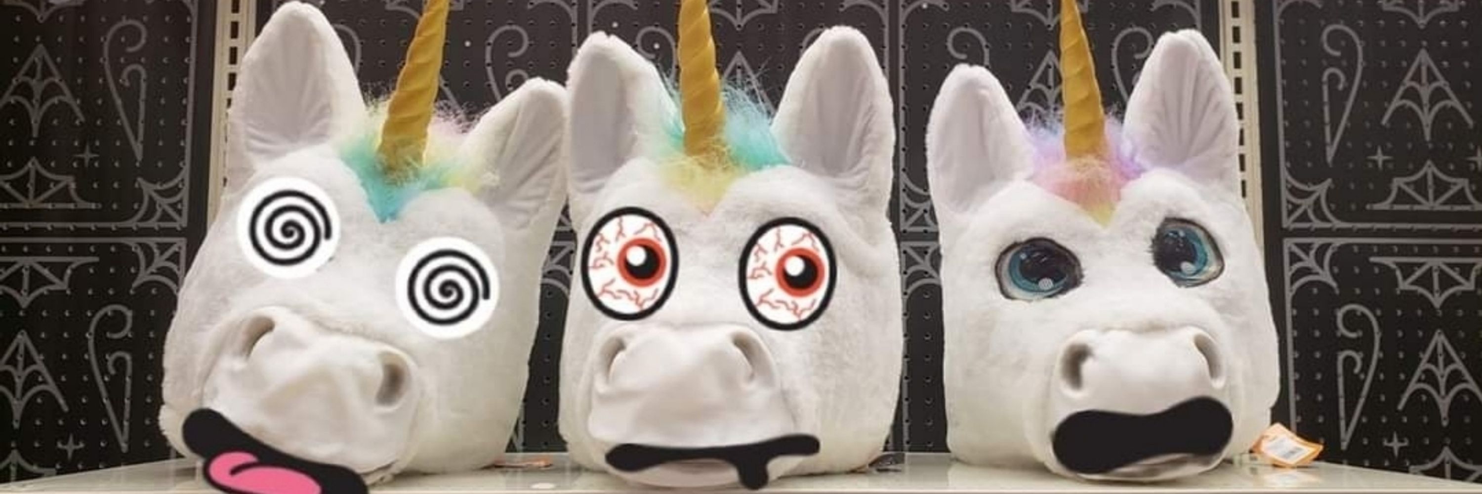 UnicornFarts