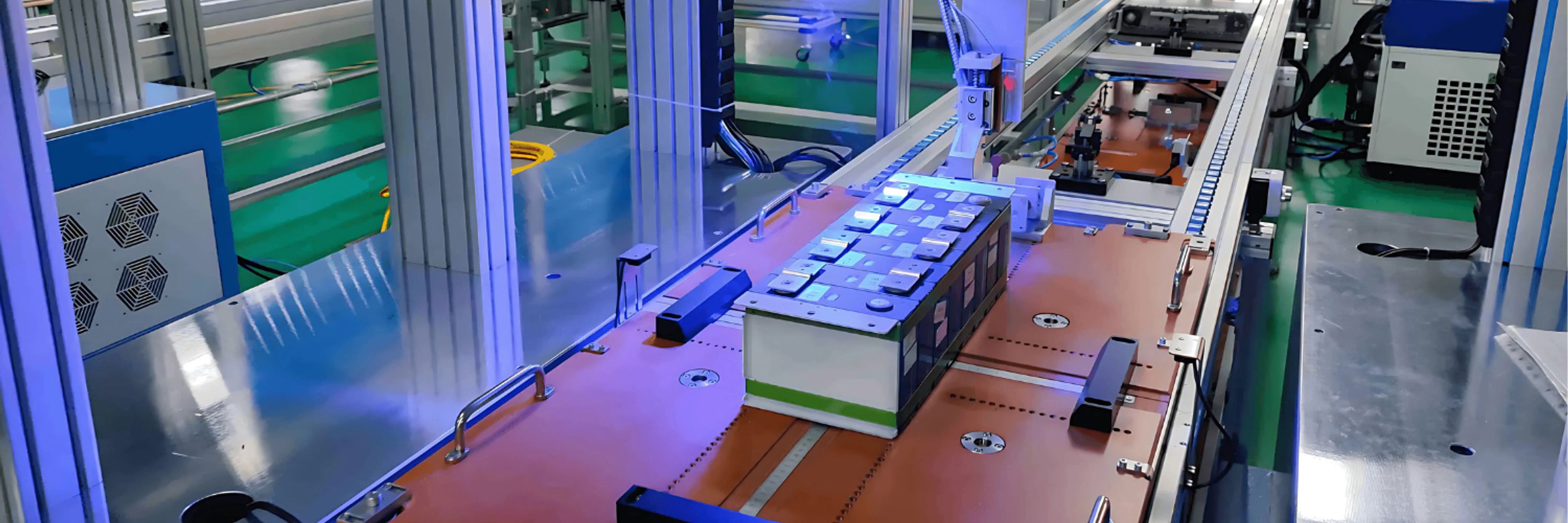 Lithium Battery Company
