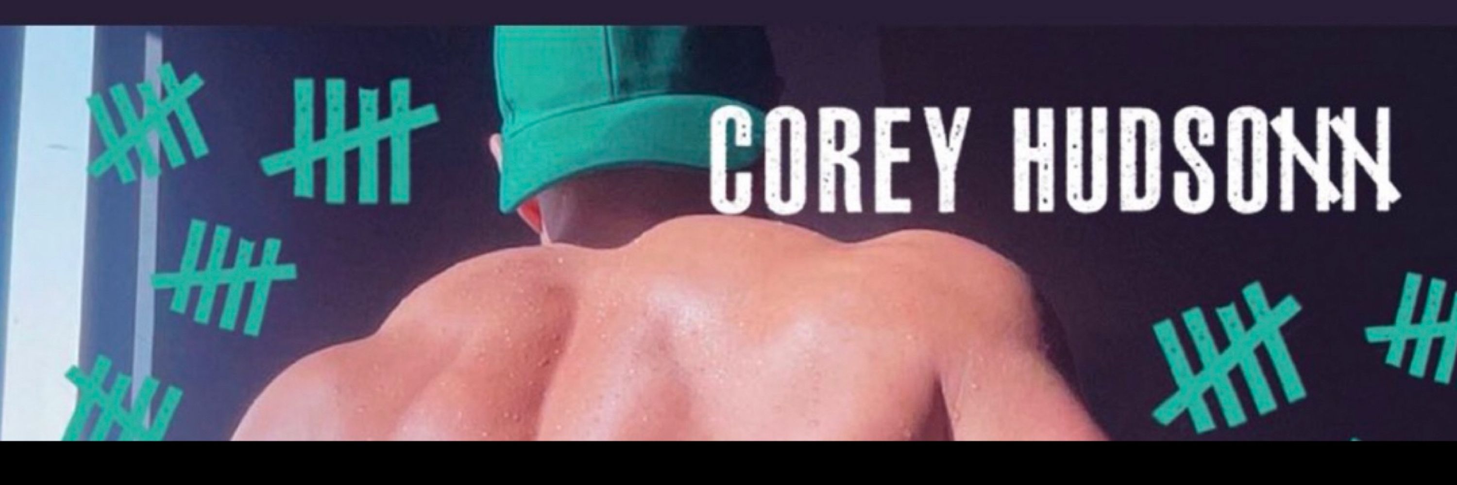 Corey Hudsonn