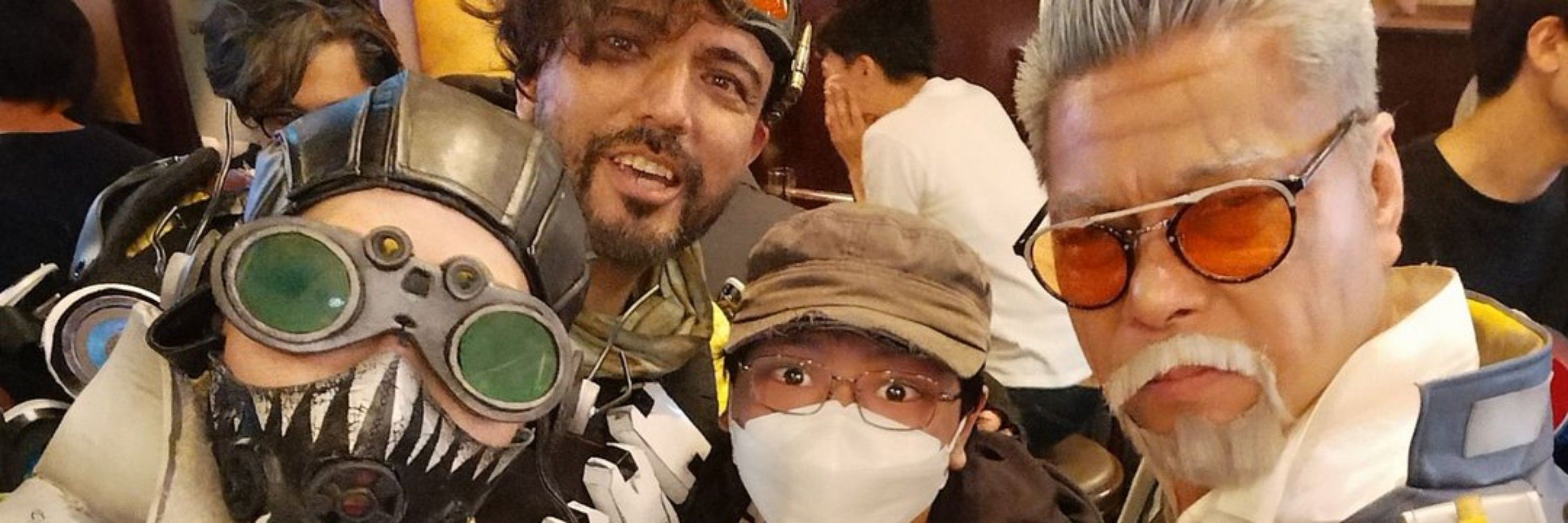 キープキー