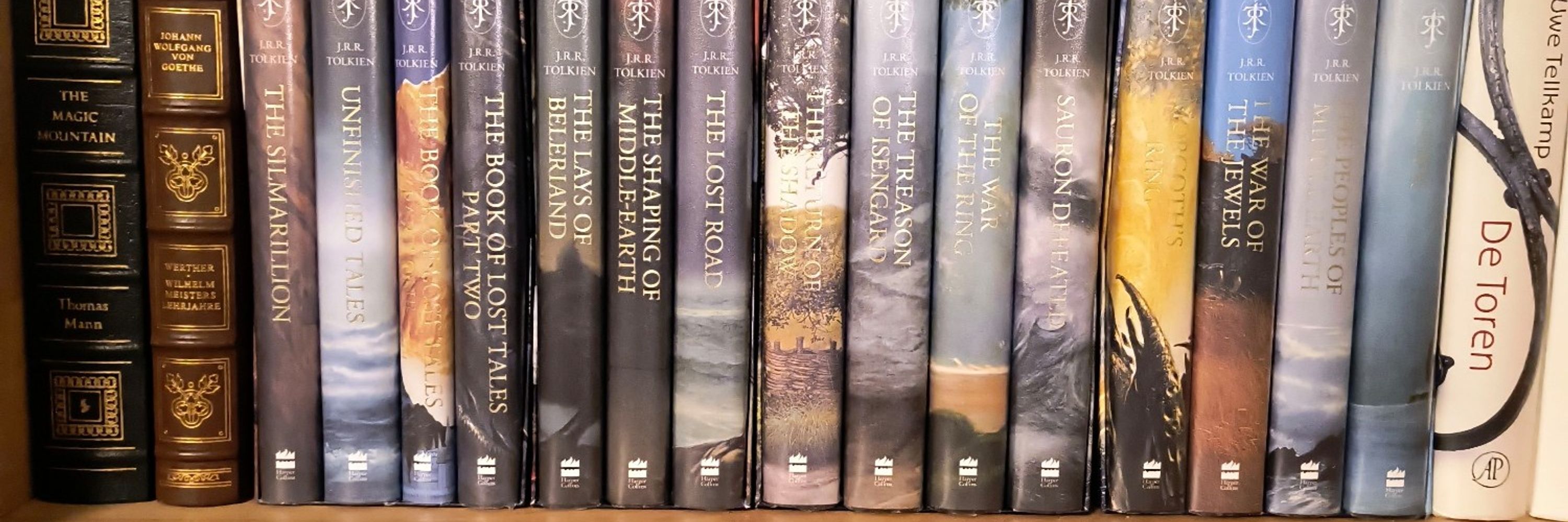 Martijn Veltkamp §Books