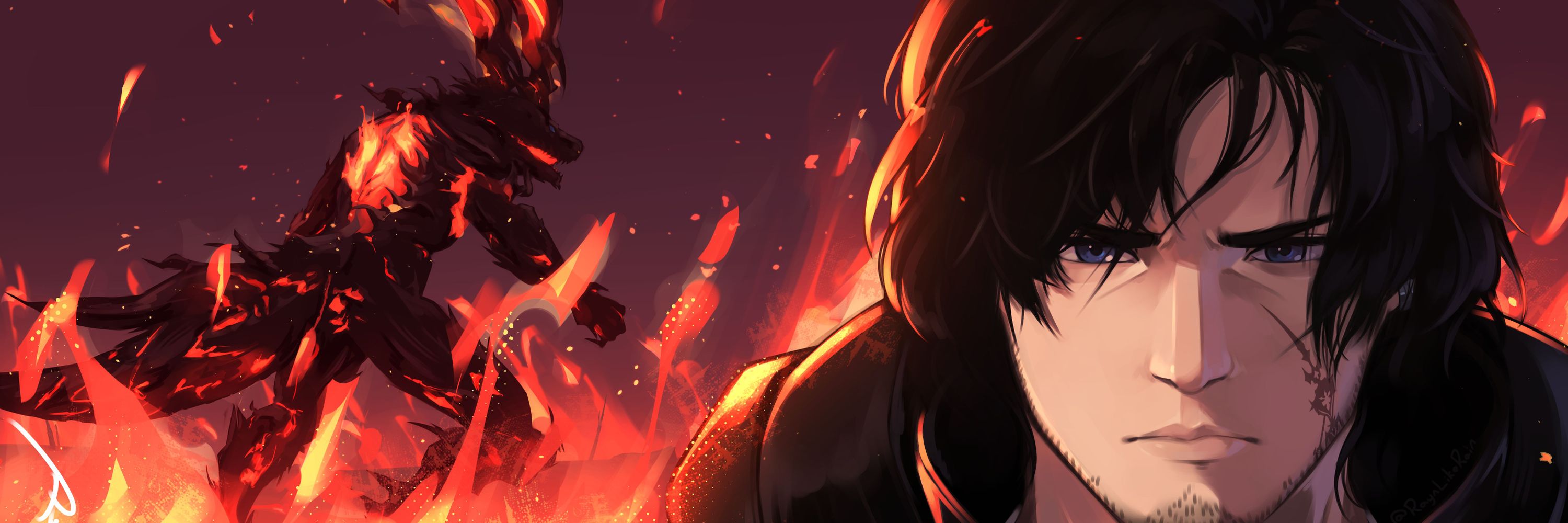 Rayn || Commissions Open!!!
