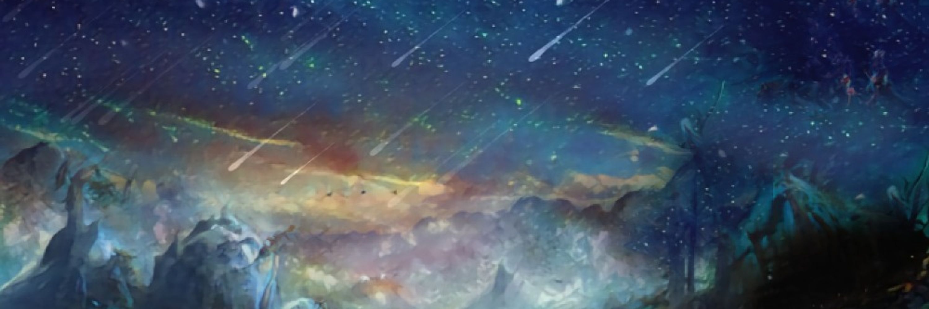 sasakill, the star seeker