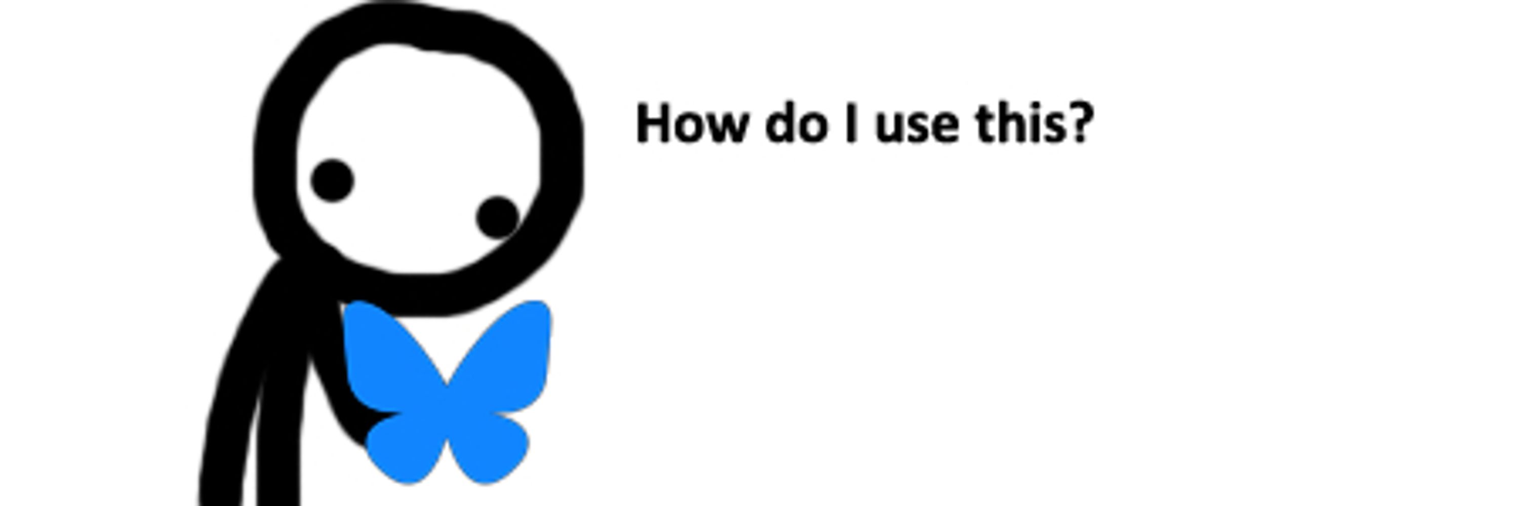 EmuUnit | Stickfigure | PNGtuber