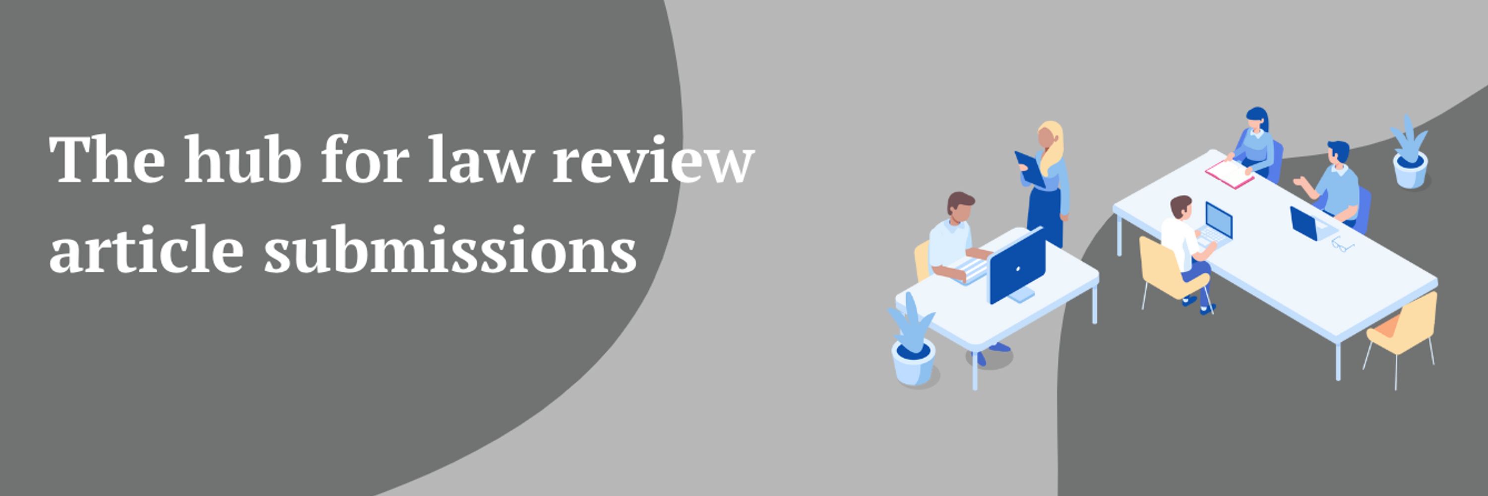 Scholastica Law Reviews