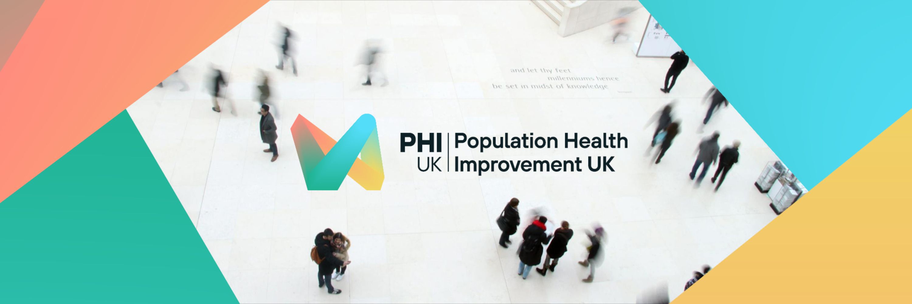 Population Health Improvement UK