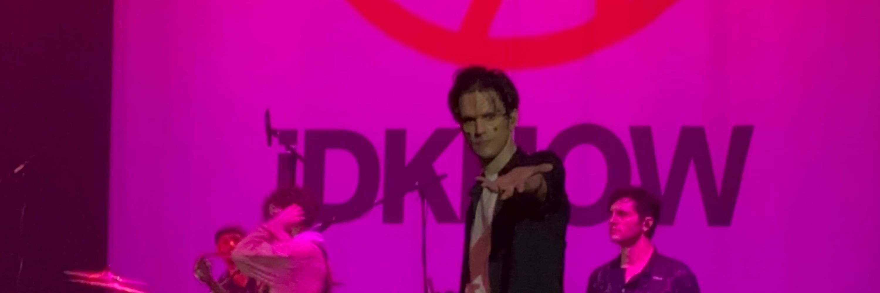 awsten mackenzie