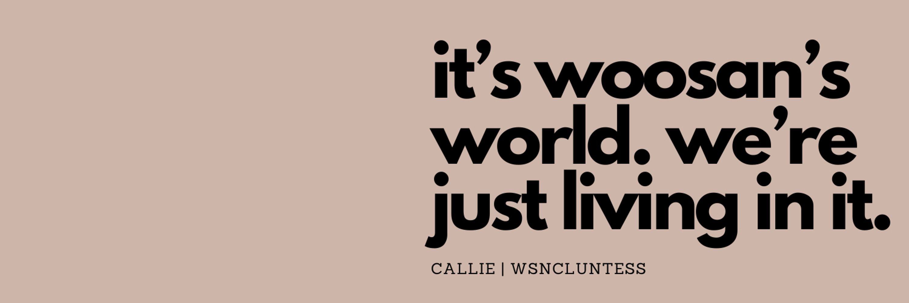 callie ╱╲