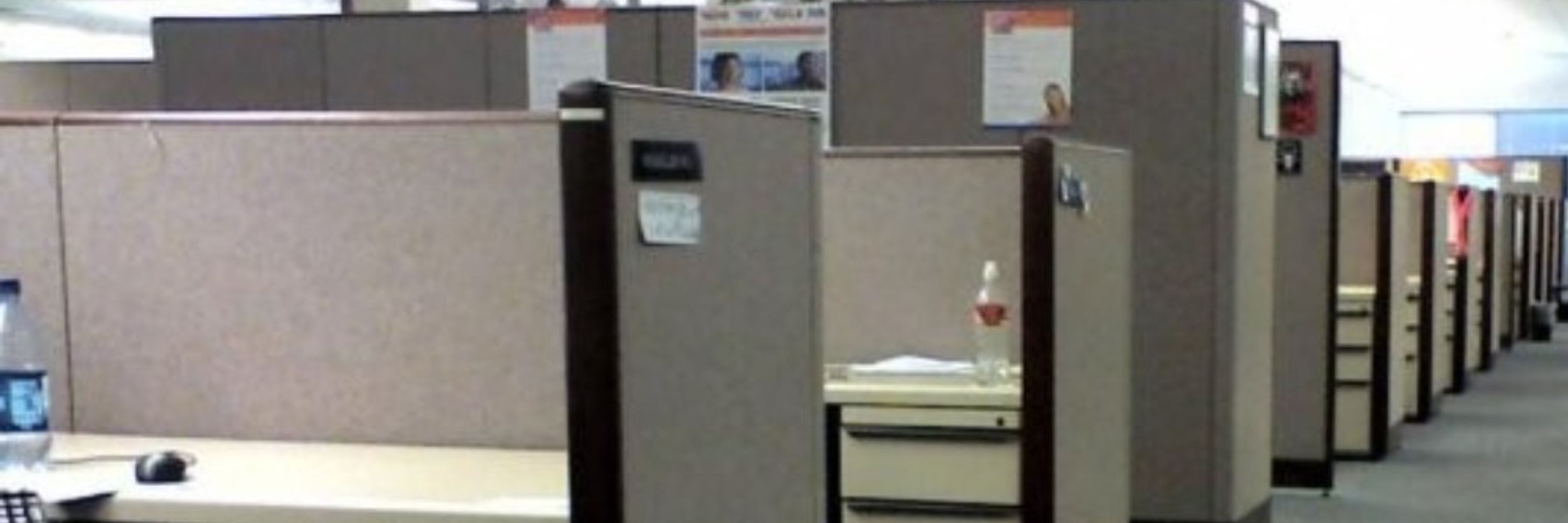 accounts receivable specialist
