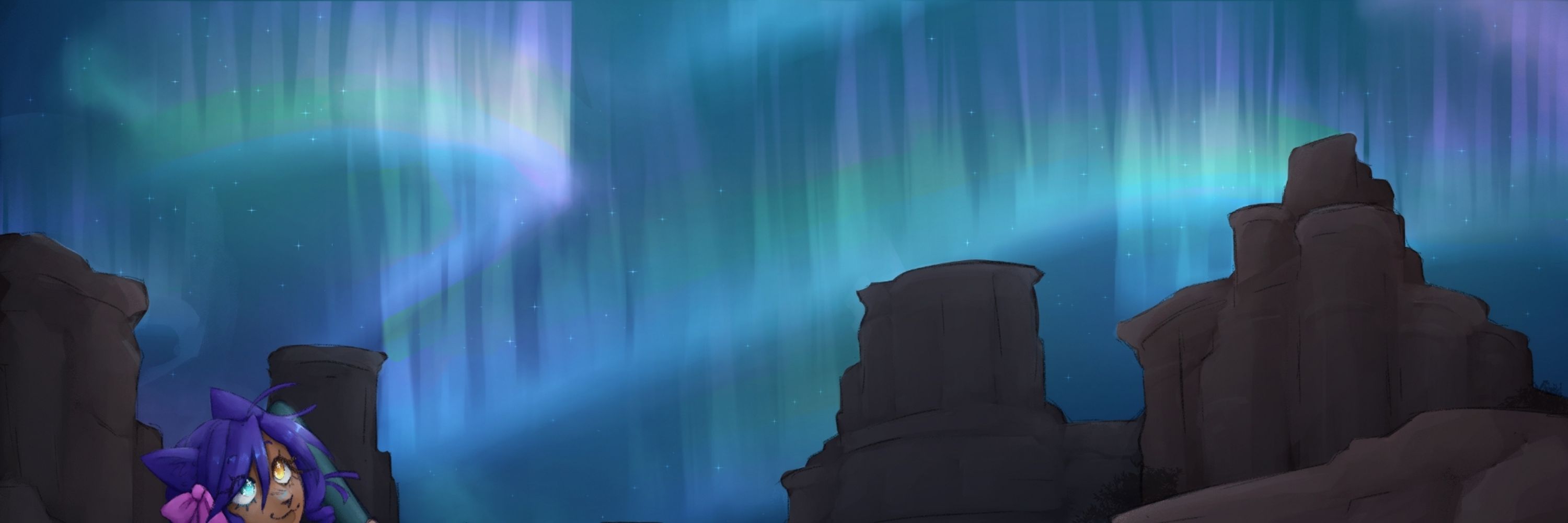 Andromeda