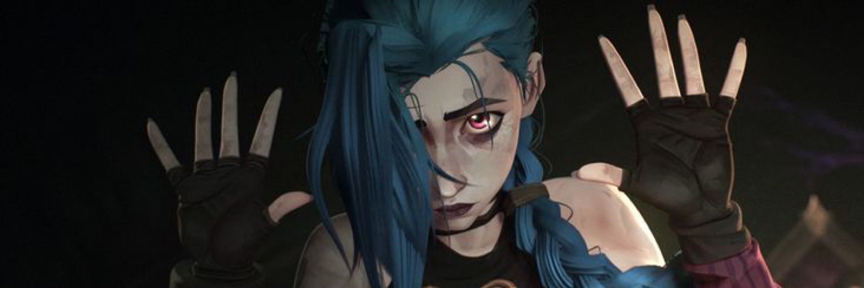 Jinx🧿💋