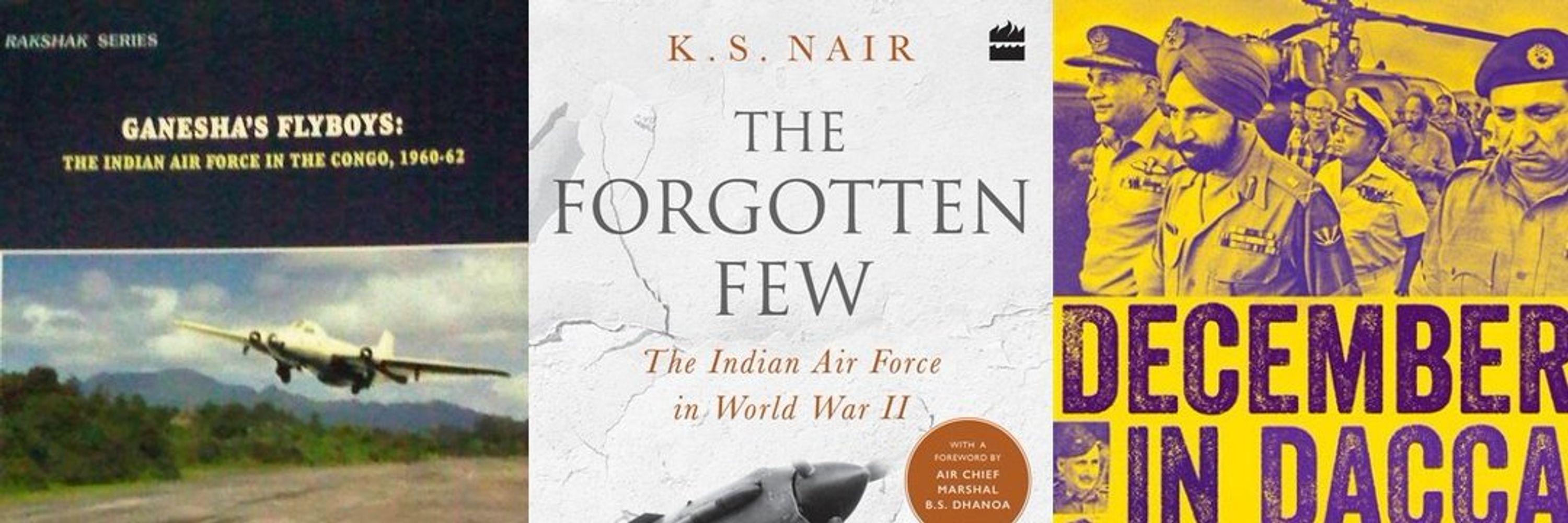 K S Nair
