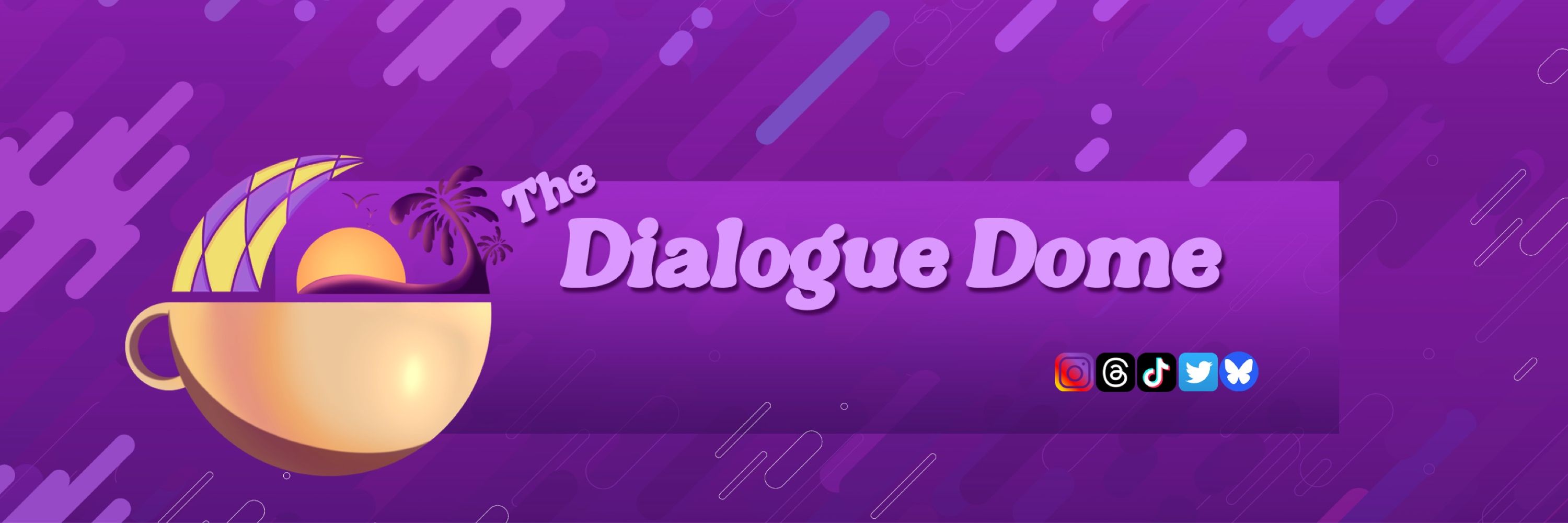 The Dialogue Dome