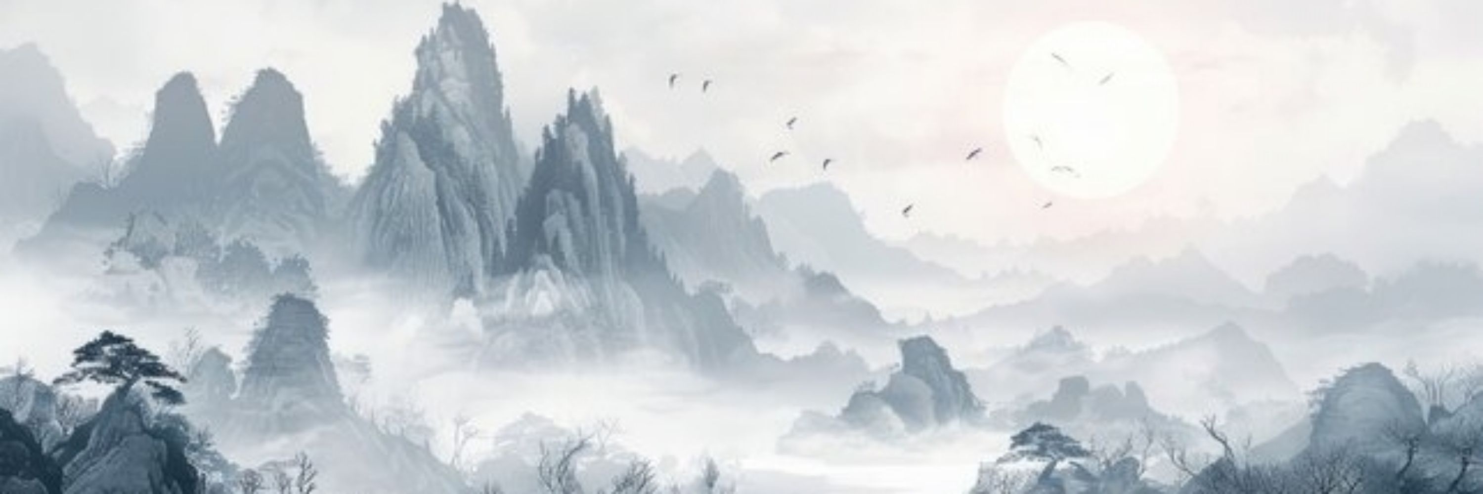 Liu Qingge「柳清歌」