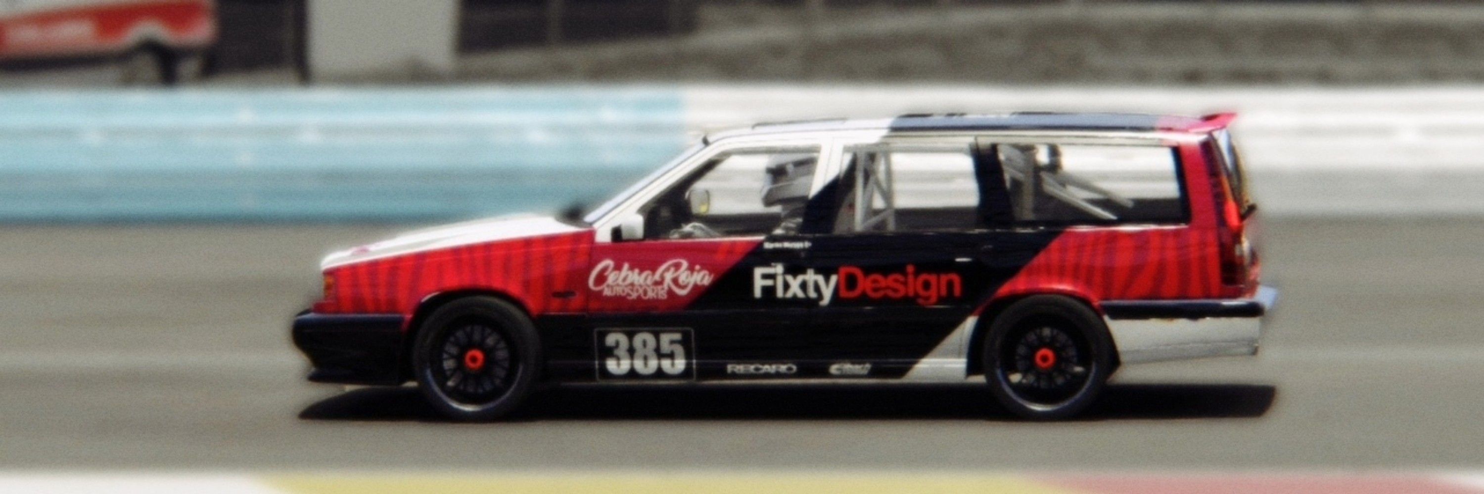 FixtyDesign