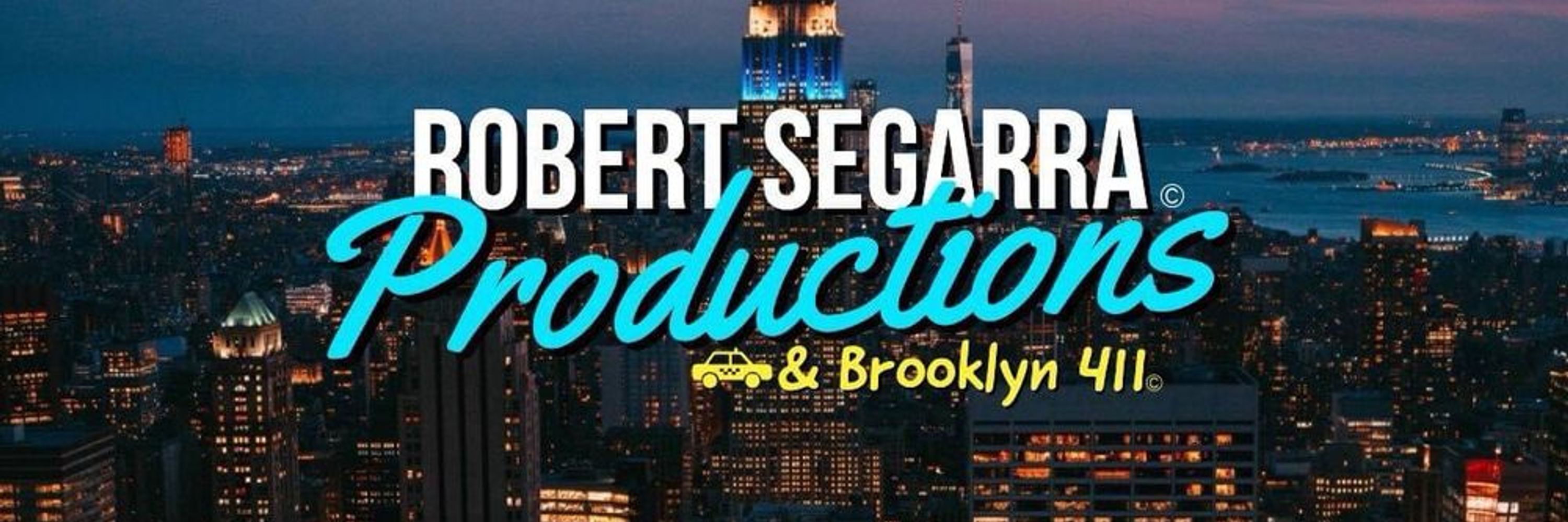Robert Segarra