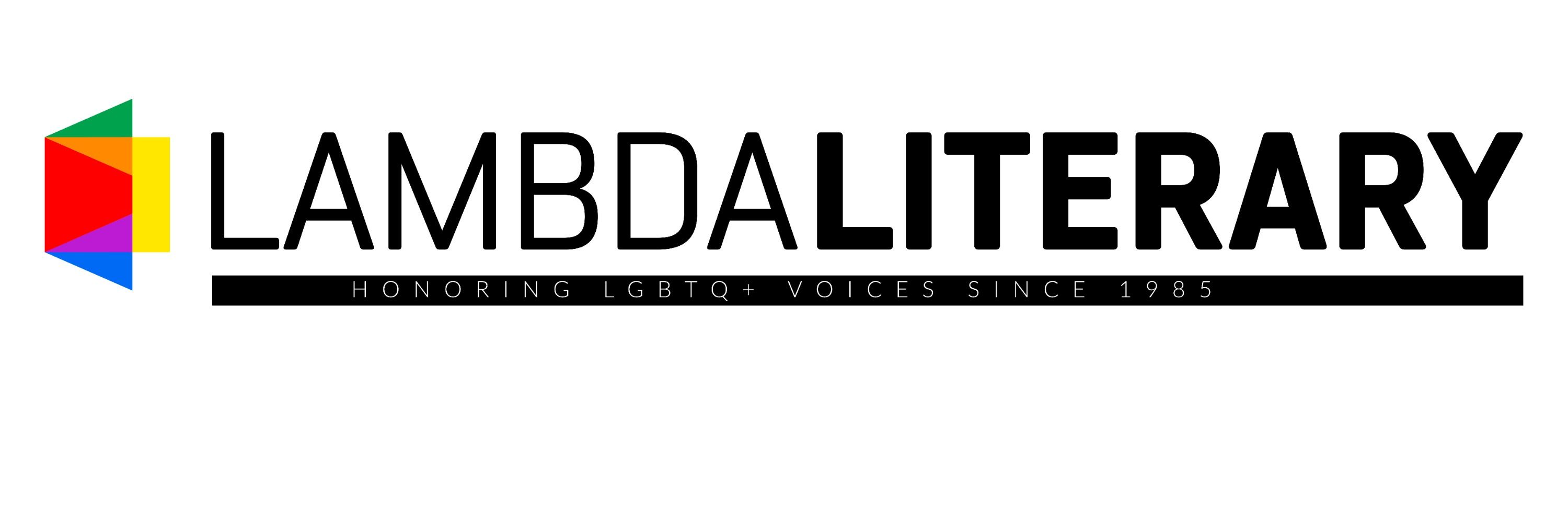 Lambda Literary