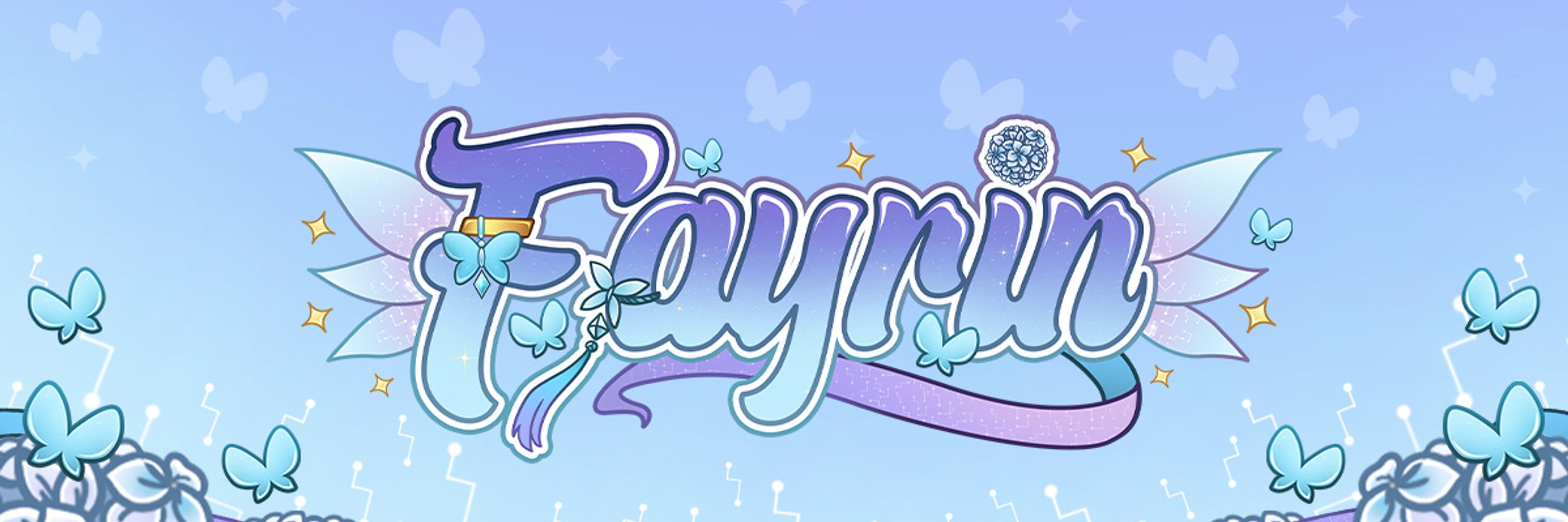 Fayrin Altaega 🦋🌙💫|ENVtuber
