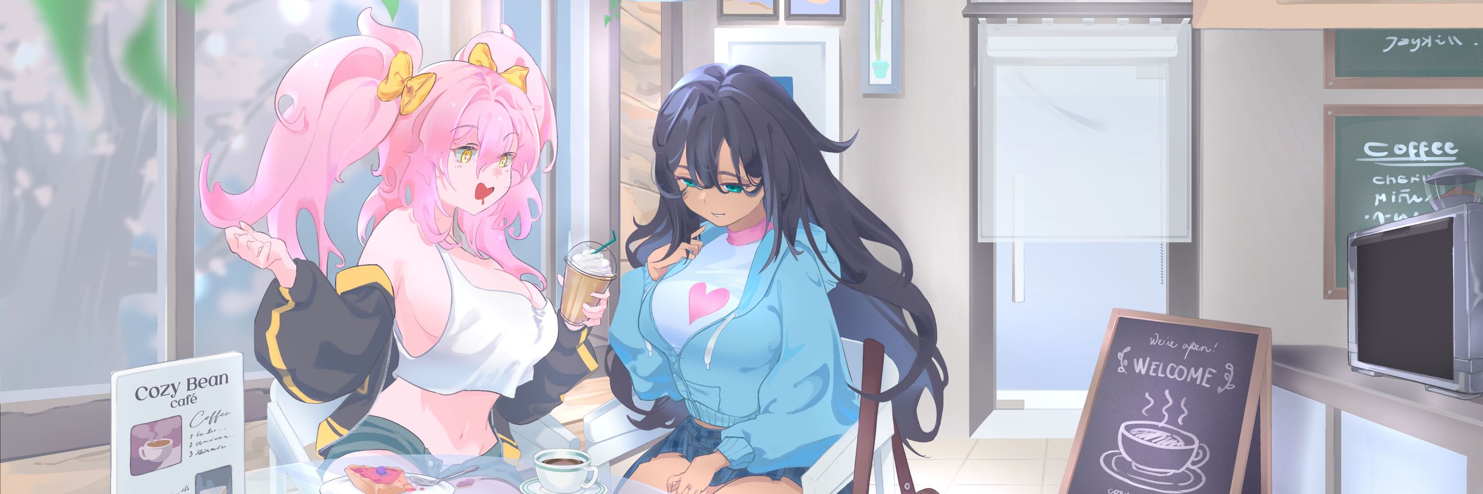 Sleepy