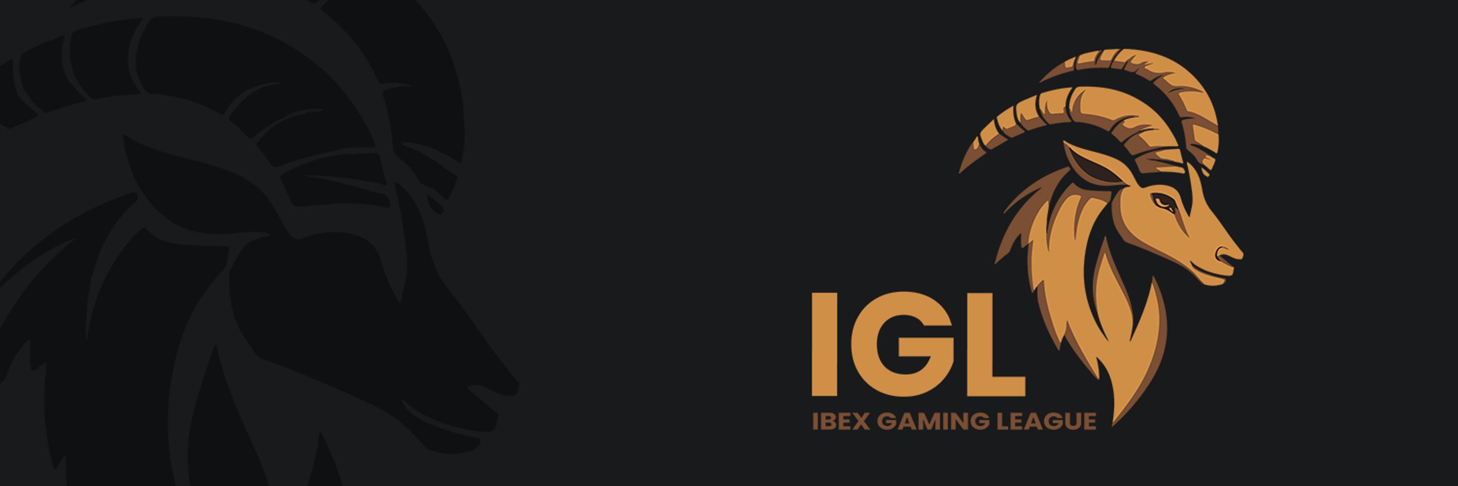 Ibex Gaming League