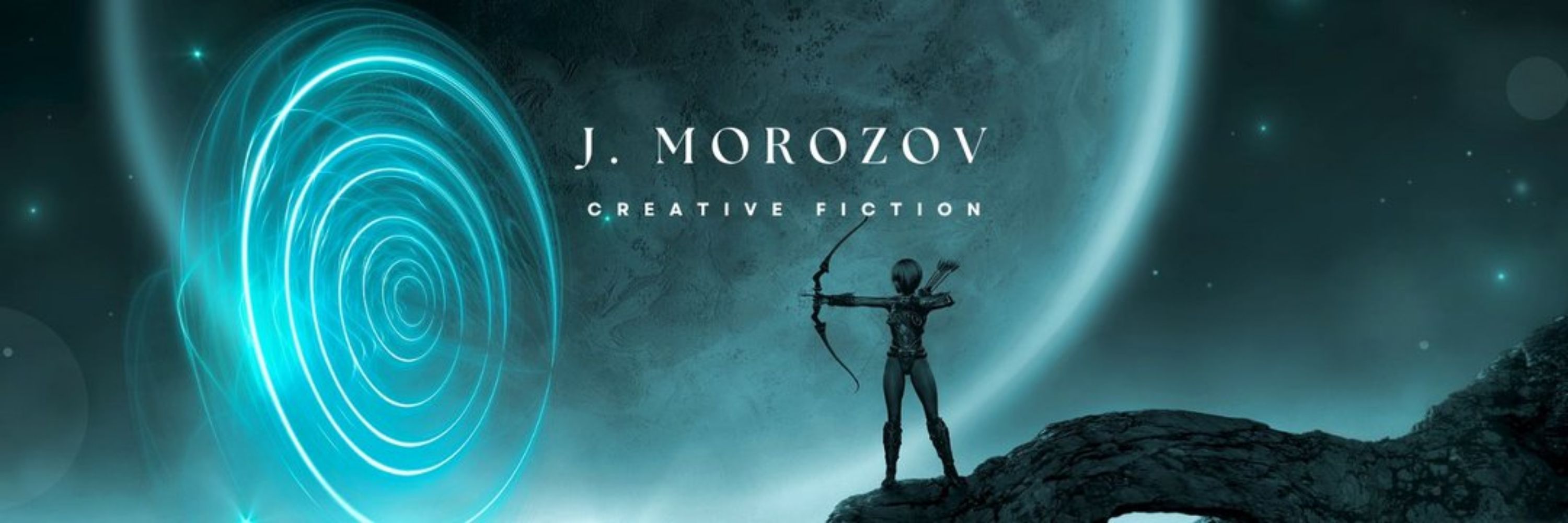 J. N. Morozov (is a bog witch)