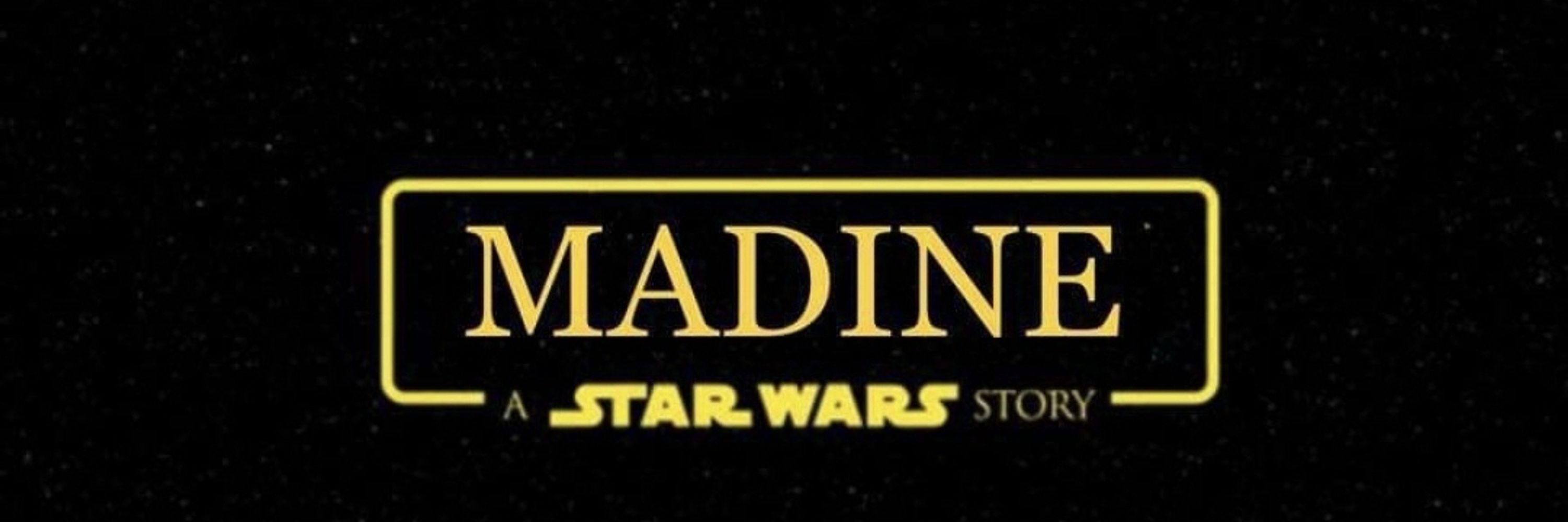 General Madine