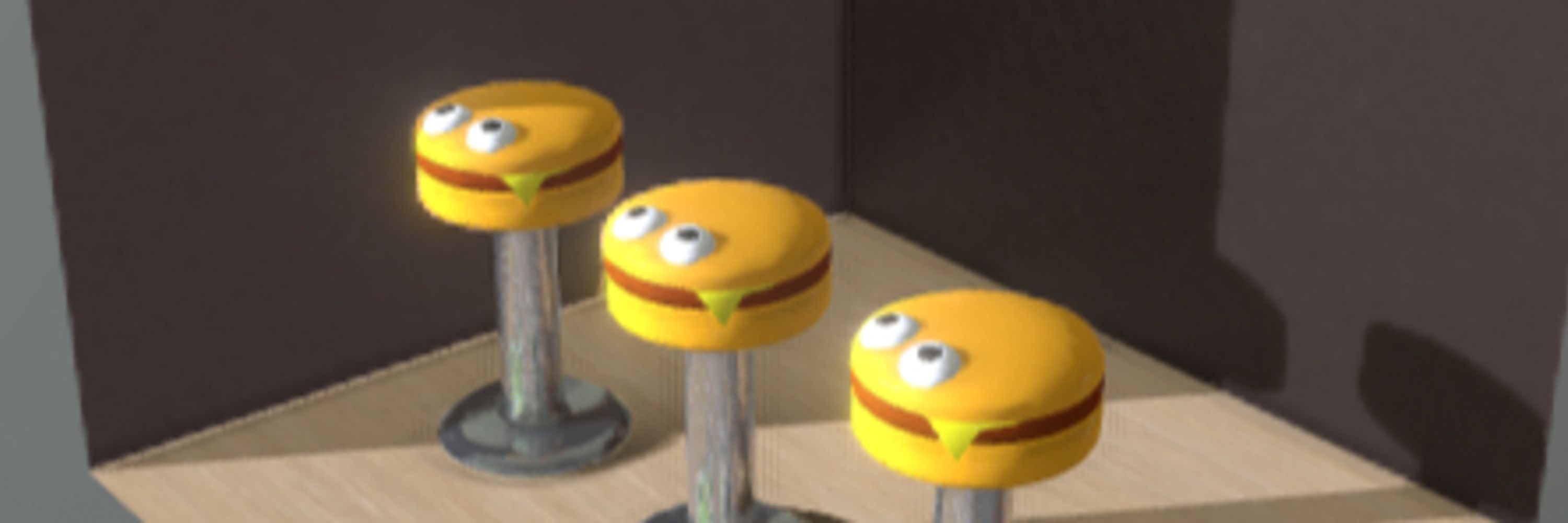 Squeegee3D