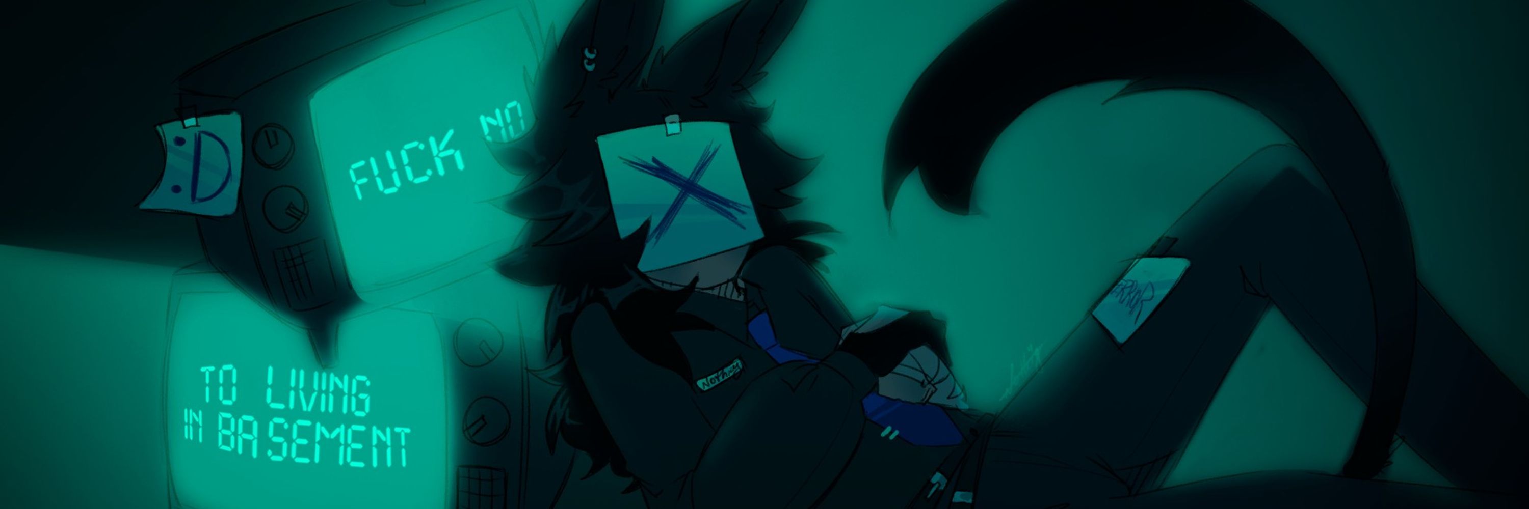 The King of Nothing