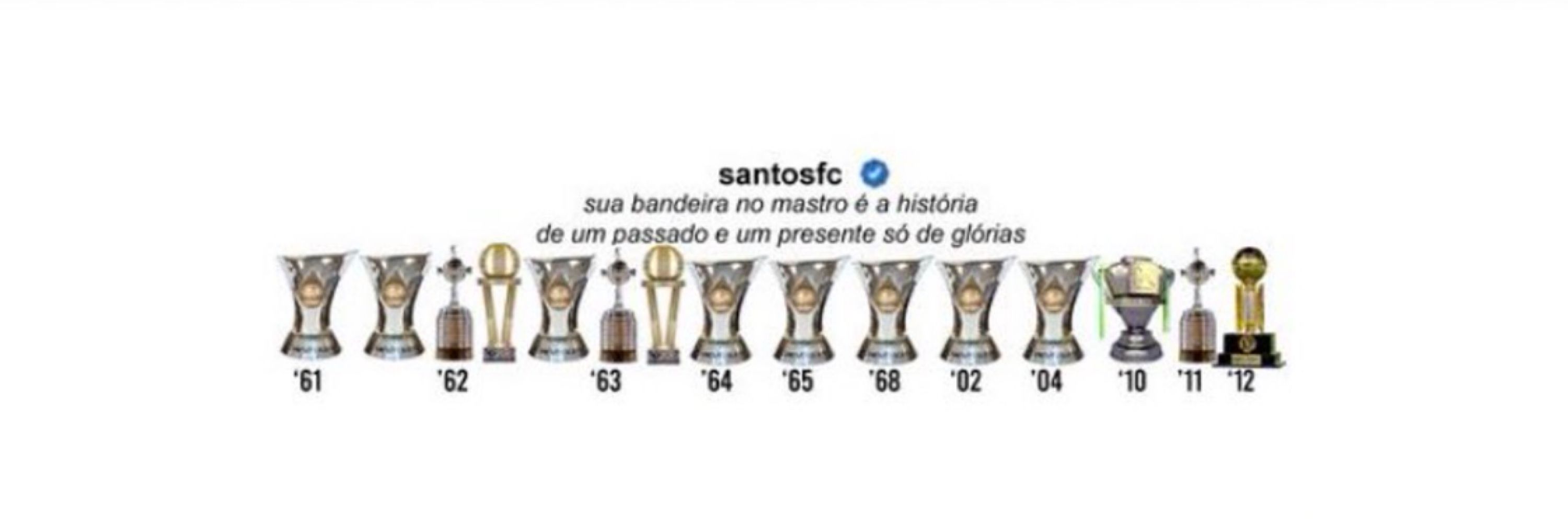 é o santastico!