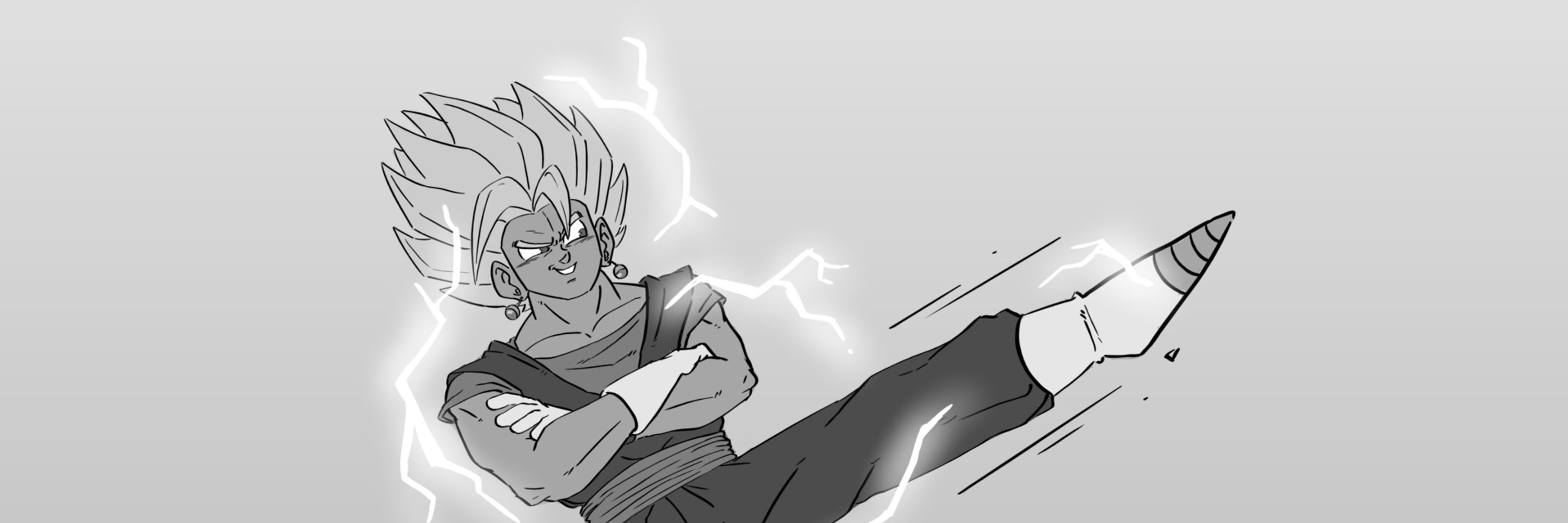Basil (Available for Storyboard Work)