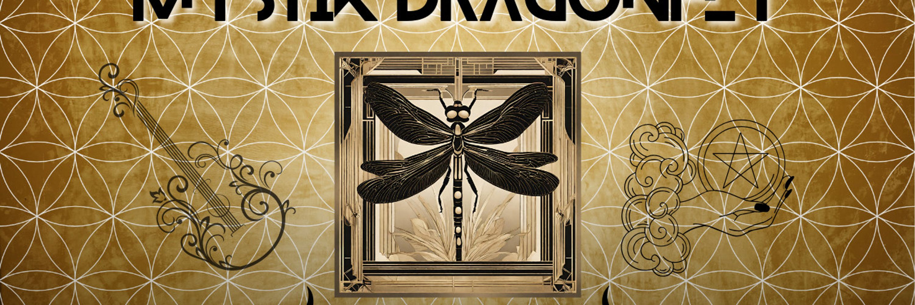 Mystik Dragonfly