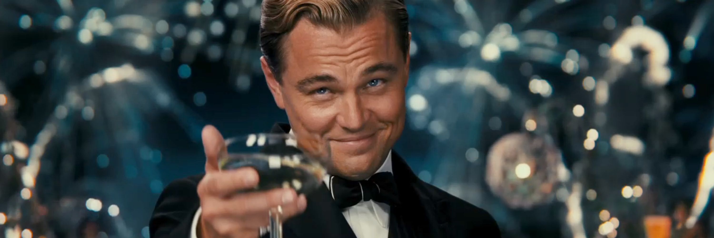 GATSBY