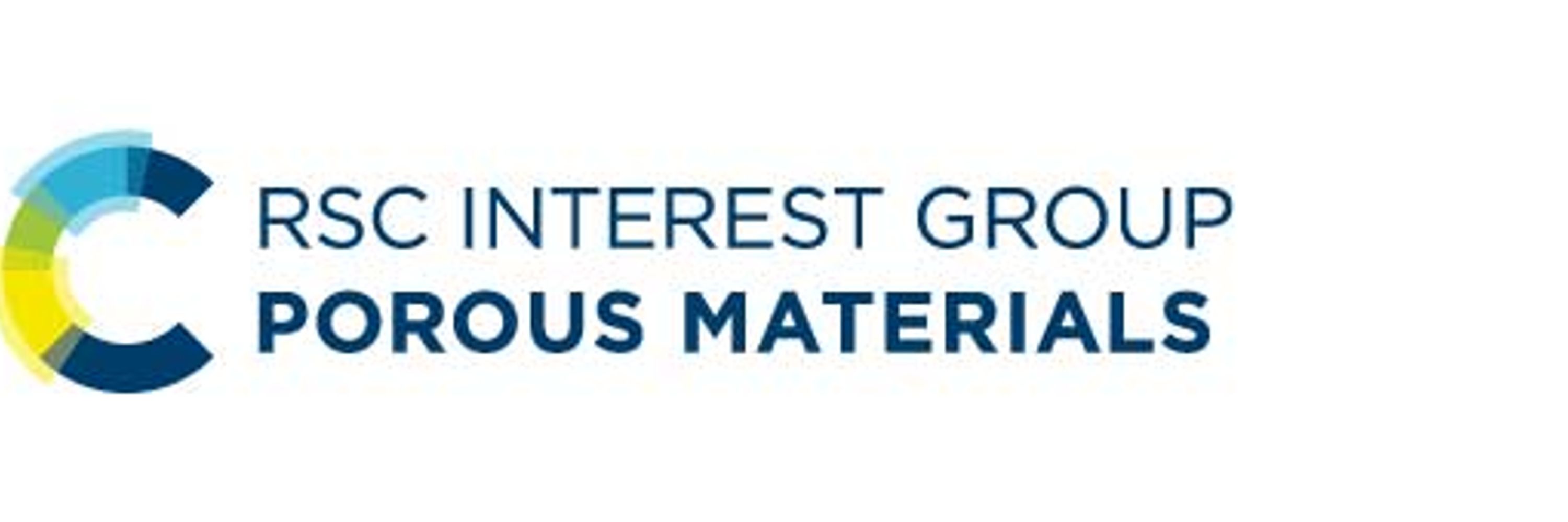 RSC Porous Materials Interest Group