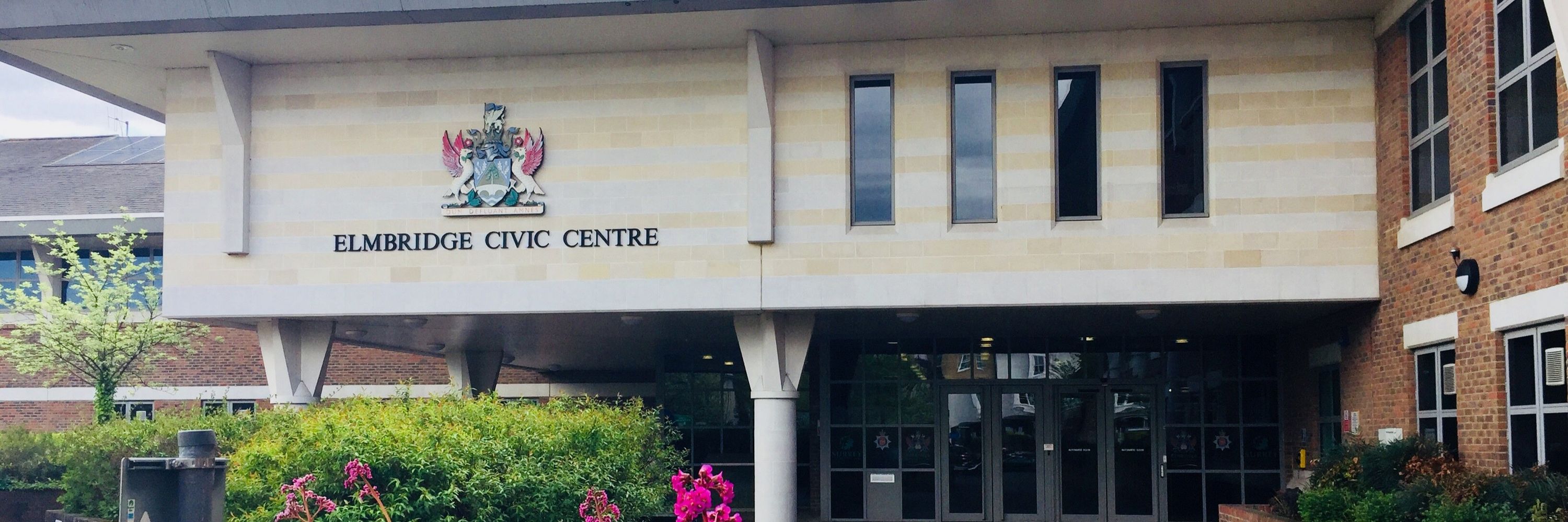 Elmbridge Borough Council