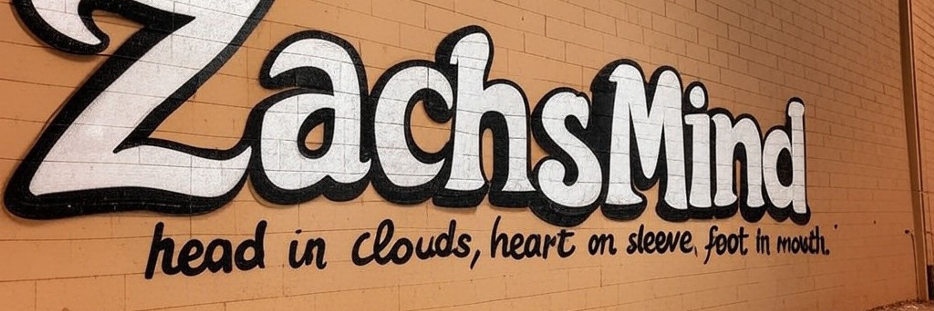 ZachsMind