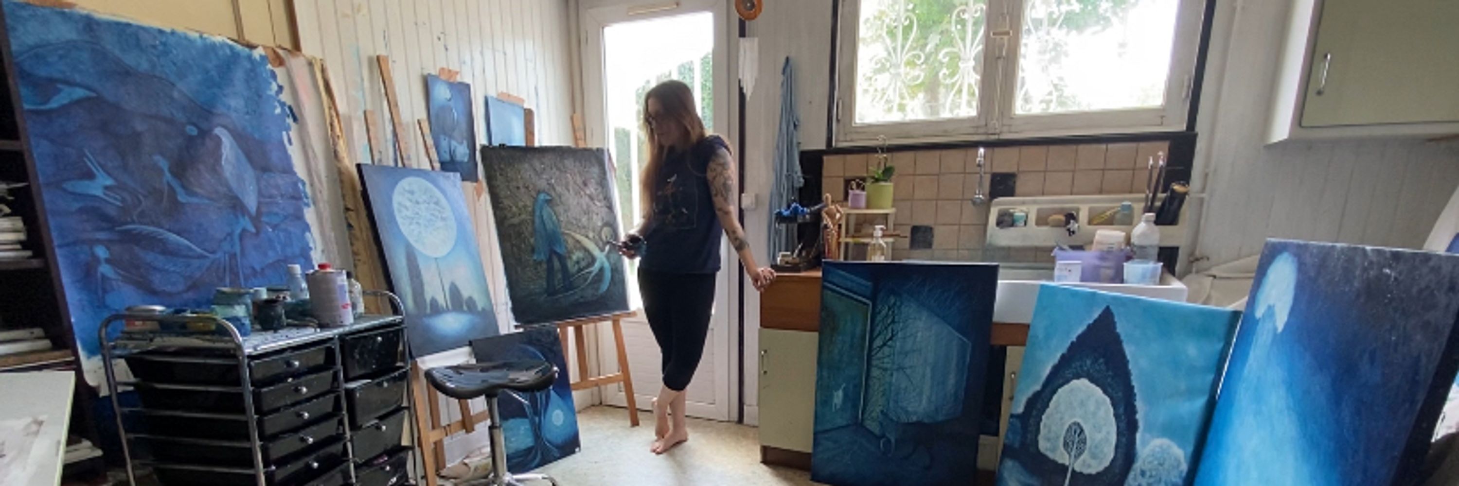 Sonia Hivert