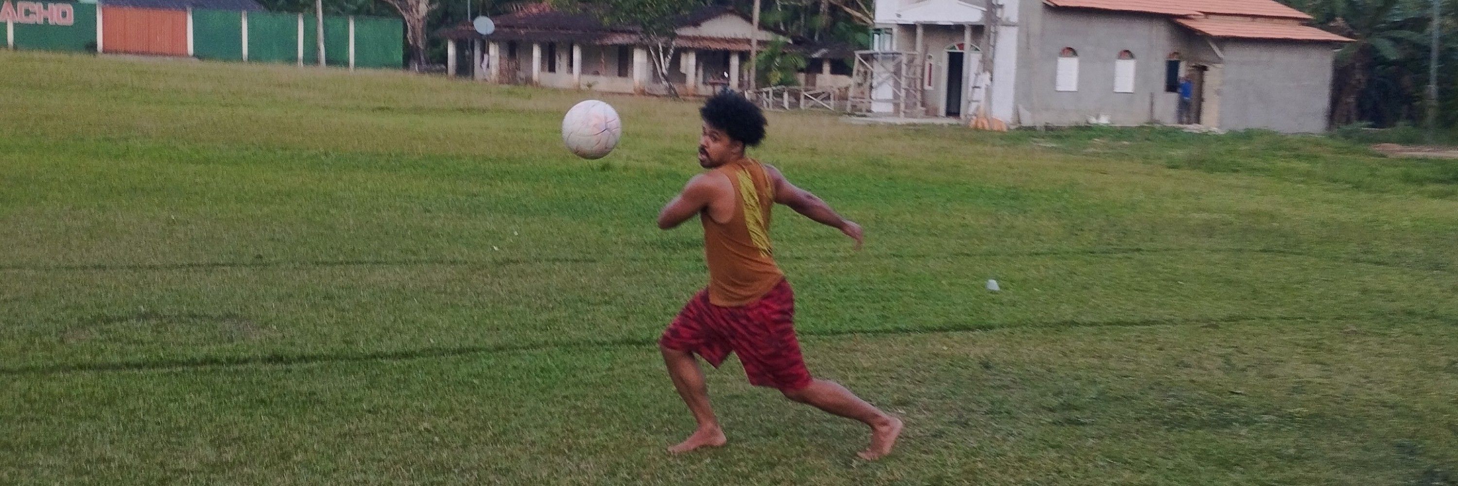 Jamilson 