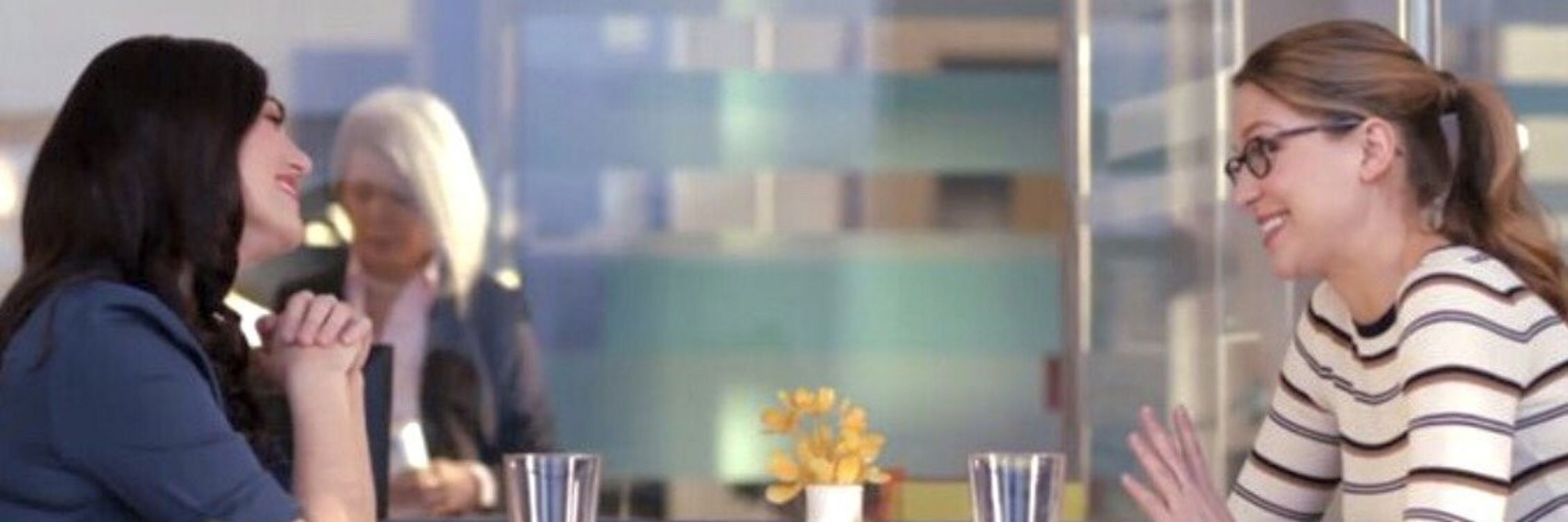 Luthor Danvers